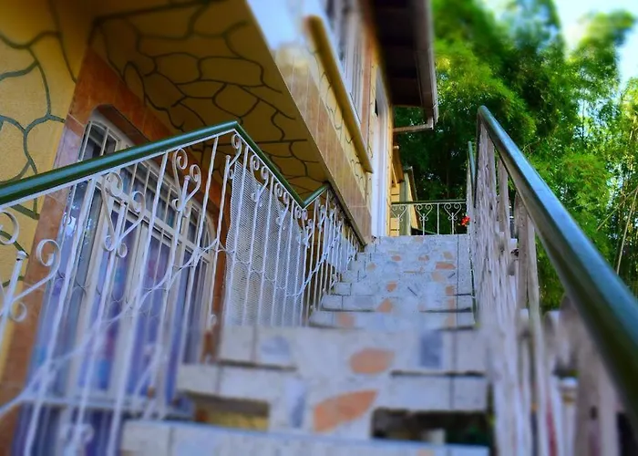 Casa Familiar Y Agradable, Parqueadero Y Bbq