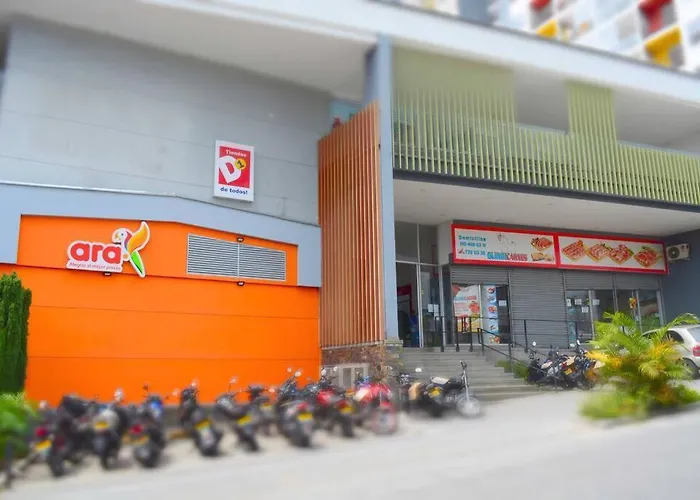 Casa Familiar Y Agradable, Parqueadero Y Bbq