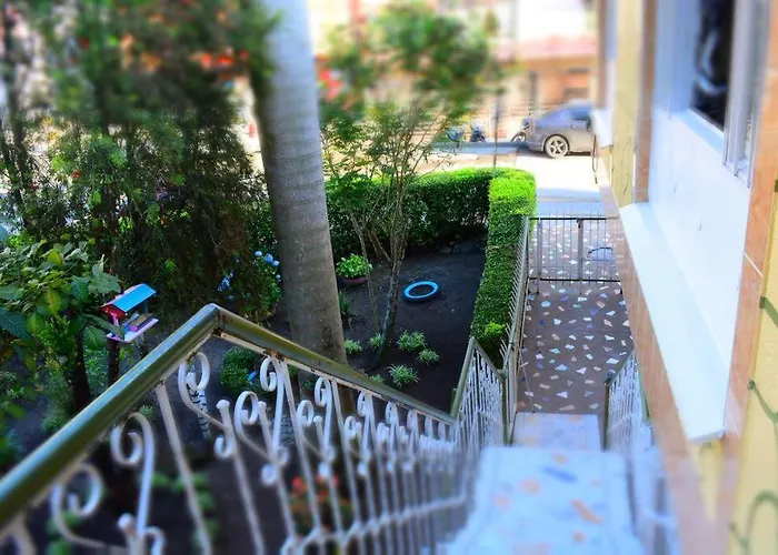 Casa Familiar Y Agradable, Parqueadero Y Bbq