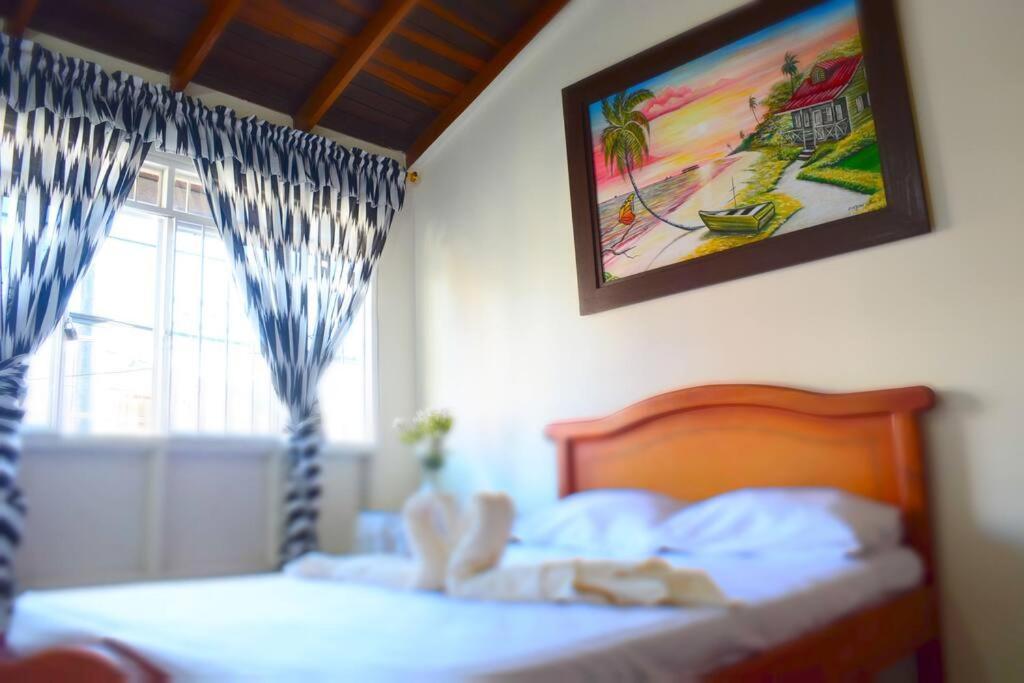 Casa Familiar Y Agradable, Parqueadero Y Bbq Hébergement de vacances Armenia (Quindio)