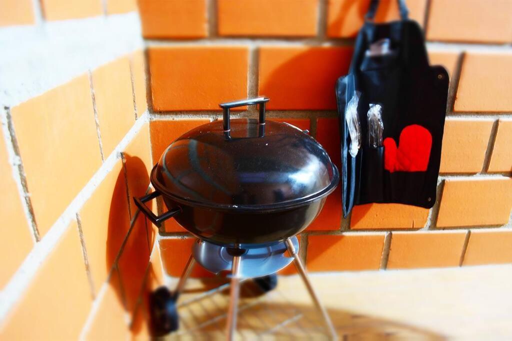 Casa Familiar Y Agradable, Parqueadero Y Bbq *