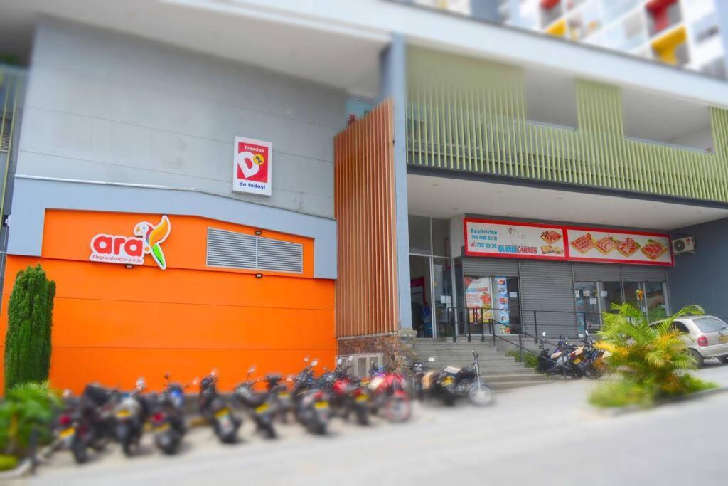 Casa Familiar Y Agradable, Parqueadero Y Bbq Hébergement de vacances *