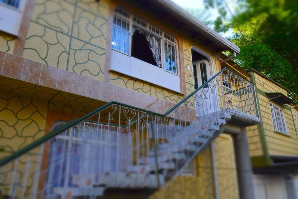 Casa Familiar Y Agradable, Parqueadero Y Bbq Hébergement de vacances